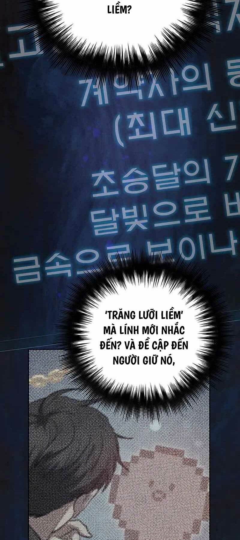 Những Ranker Cấp S Mà Tôi Nuôi Dưỡng Chap 117 - Next Chap 118