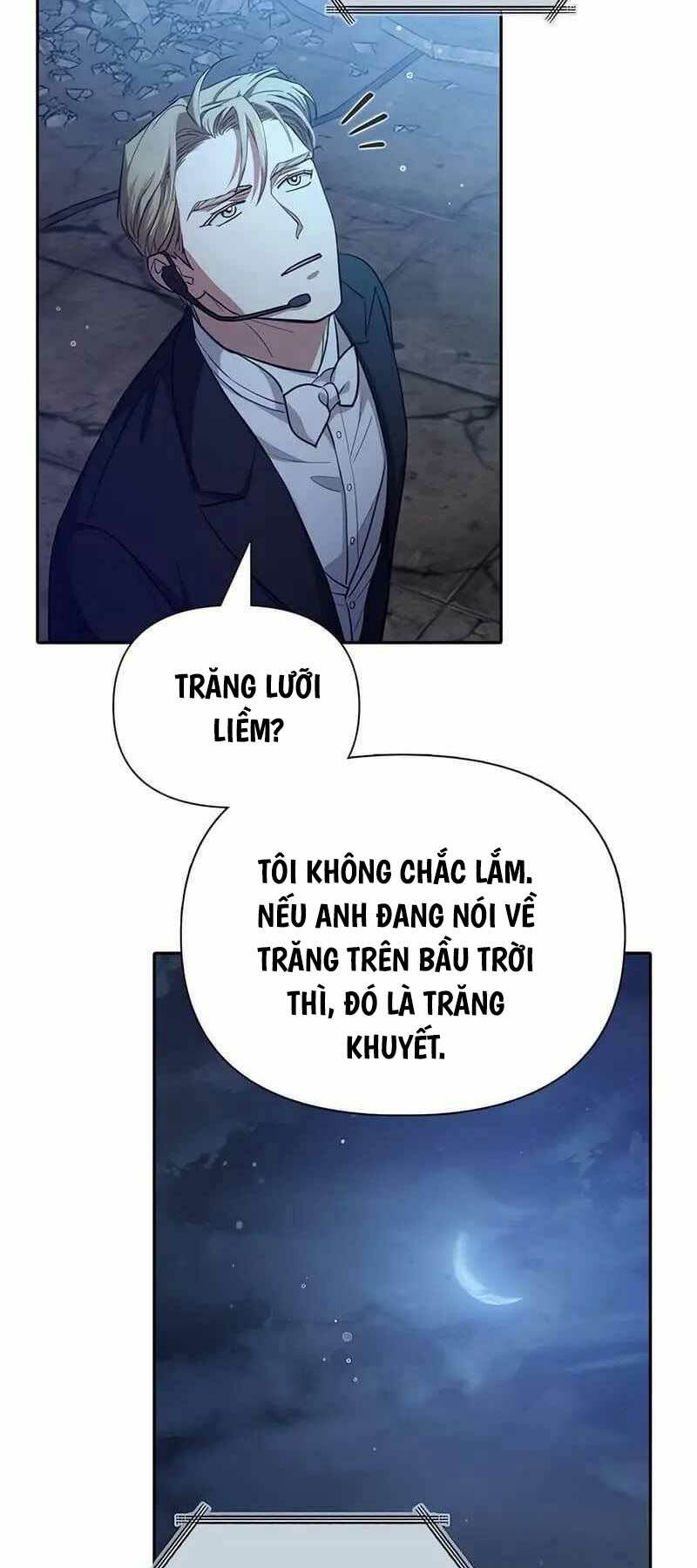 Những Ranker Cấp S Mà Tôi Nuôi Dưỡng Chap 117 - Next Chap 118