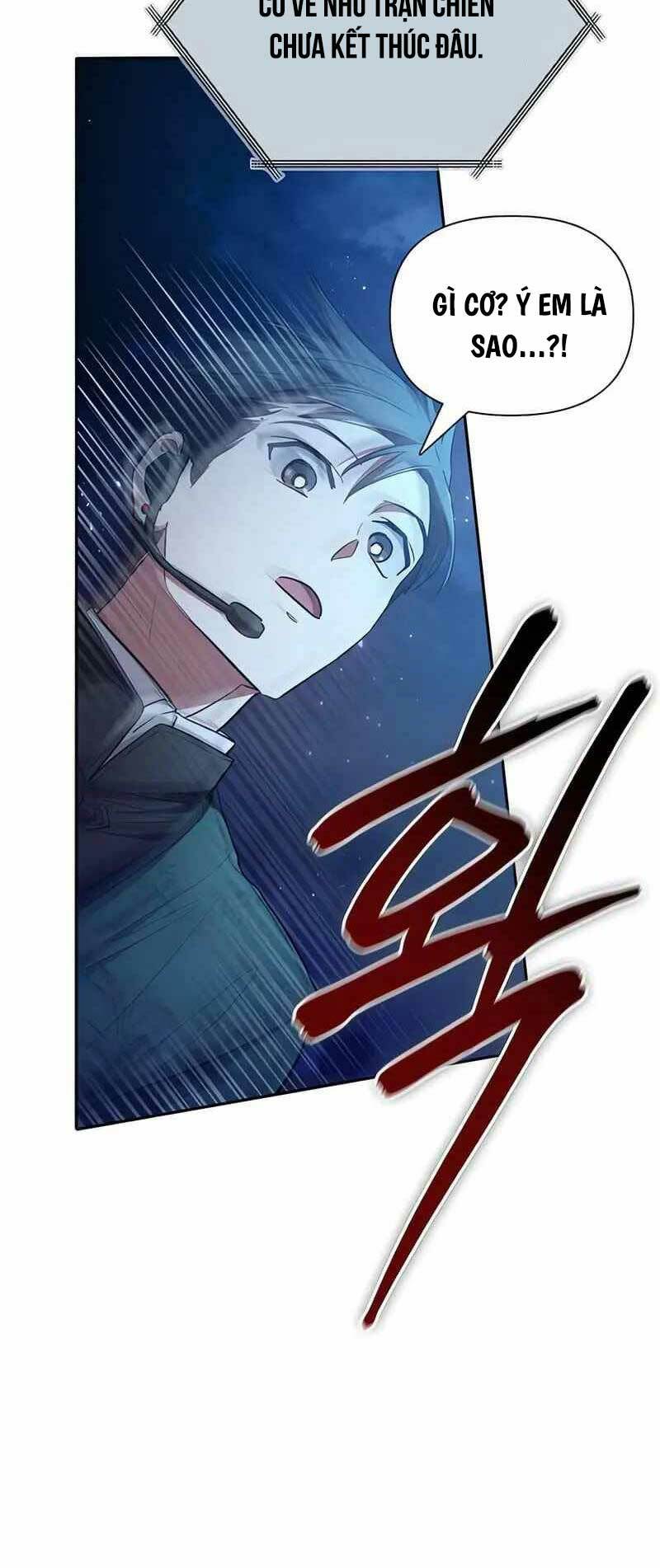 Những Ranker Cấp S Mà Tôi Nuôi Dưỡng Chap 117 - Next Chap 118