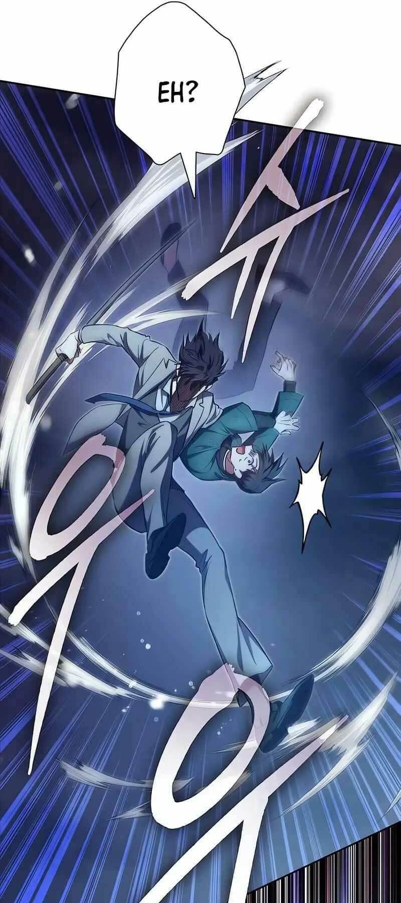 Những Ranker Cấp S Mà Tôi Nuôi Dưỡng Chap 117 - Next Chap 118