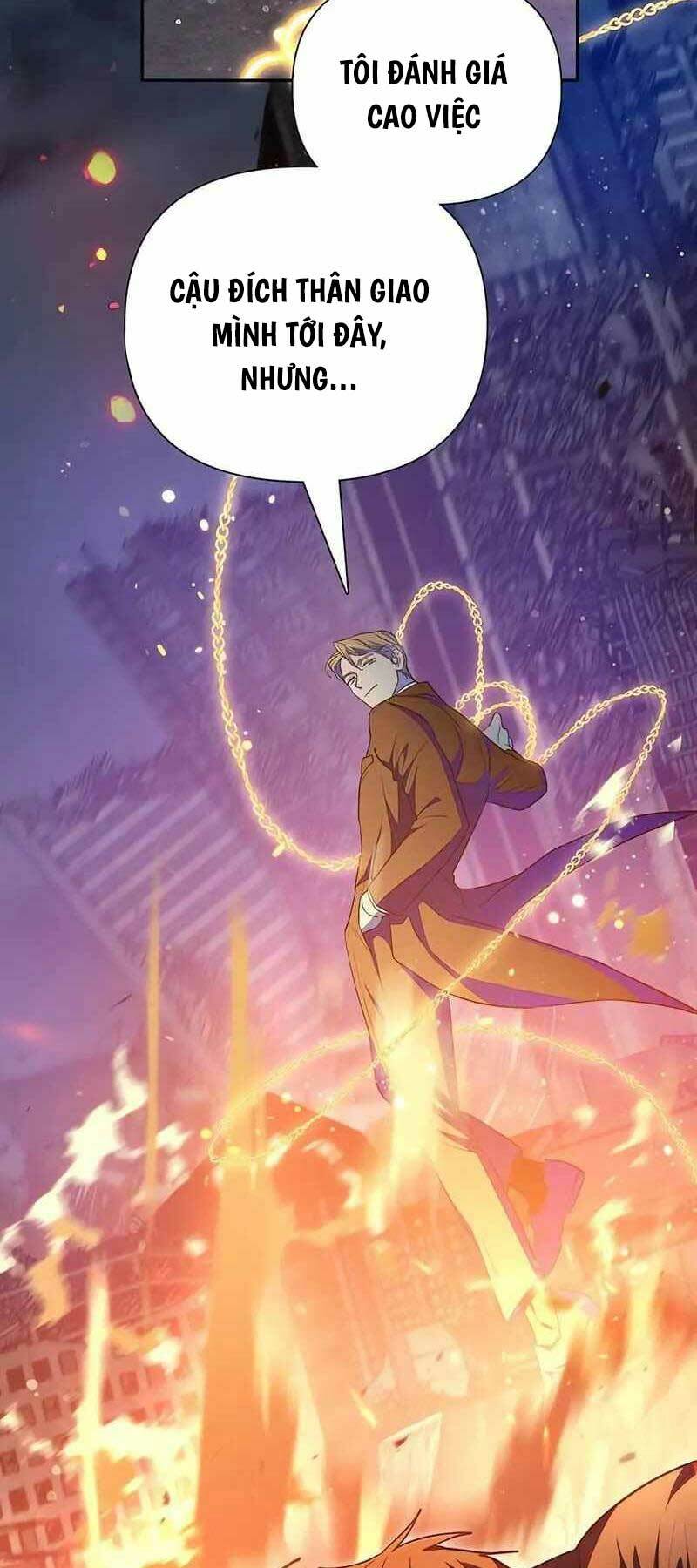 Những Ranker Cấp S Mà Tôi Nuôi Dưỡng Chap 117 - Next Chap 118
