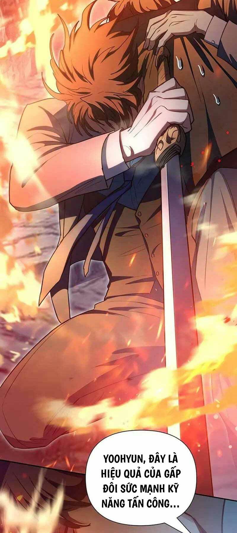 Những Ranker Cấp S Mà Tôi Nuôi Dưỡng Chap 117 - Next Chap 118