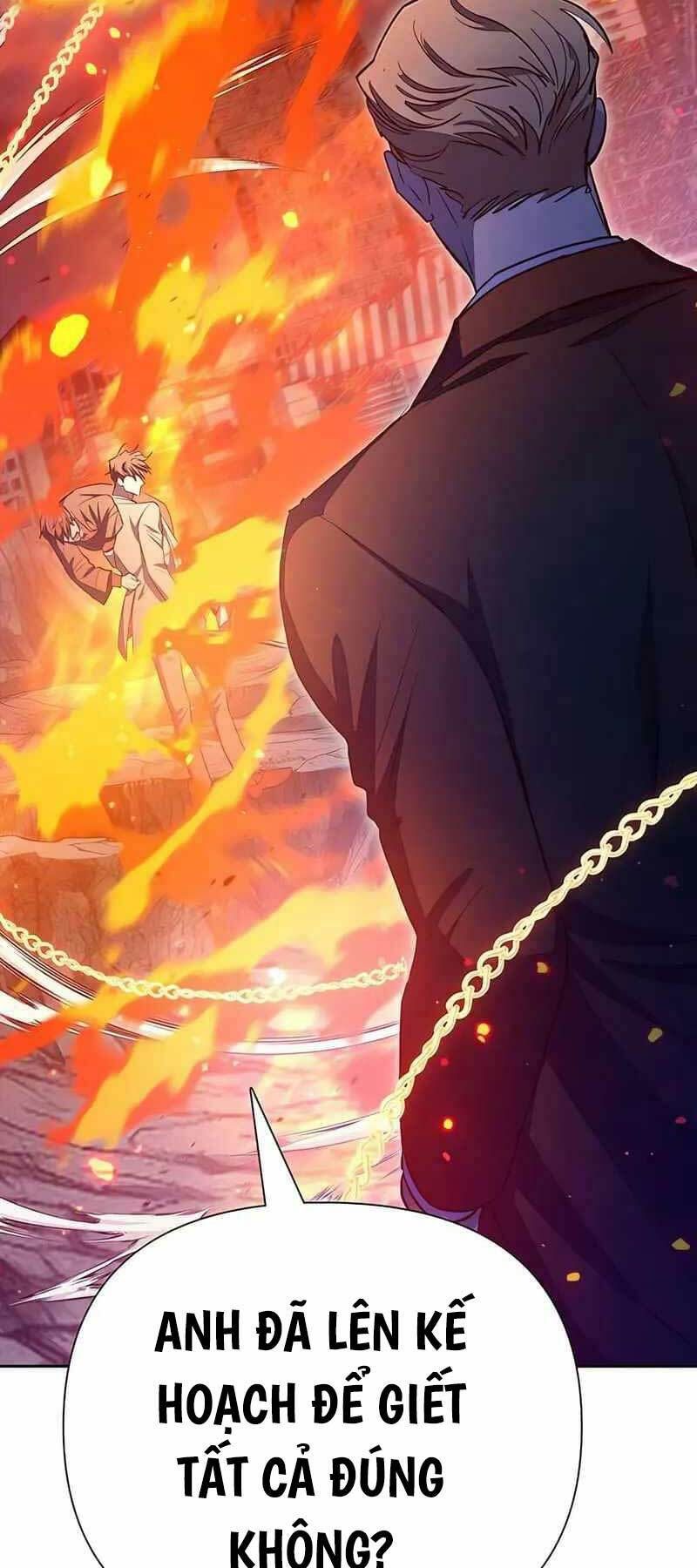 Những Ranker Cấp S Mà Tôi Nuôi Dưỡng Chap 117 - Next Chap 118