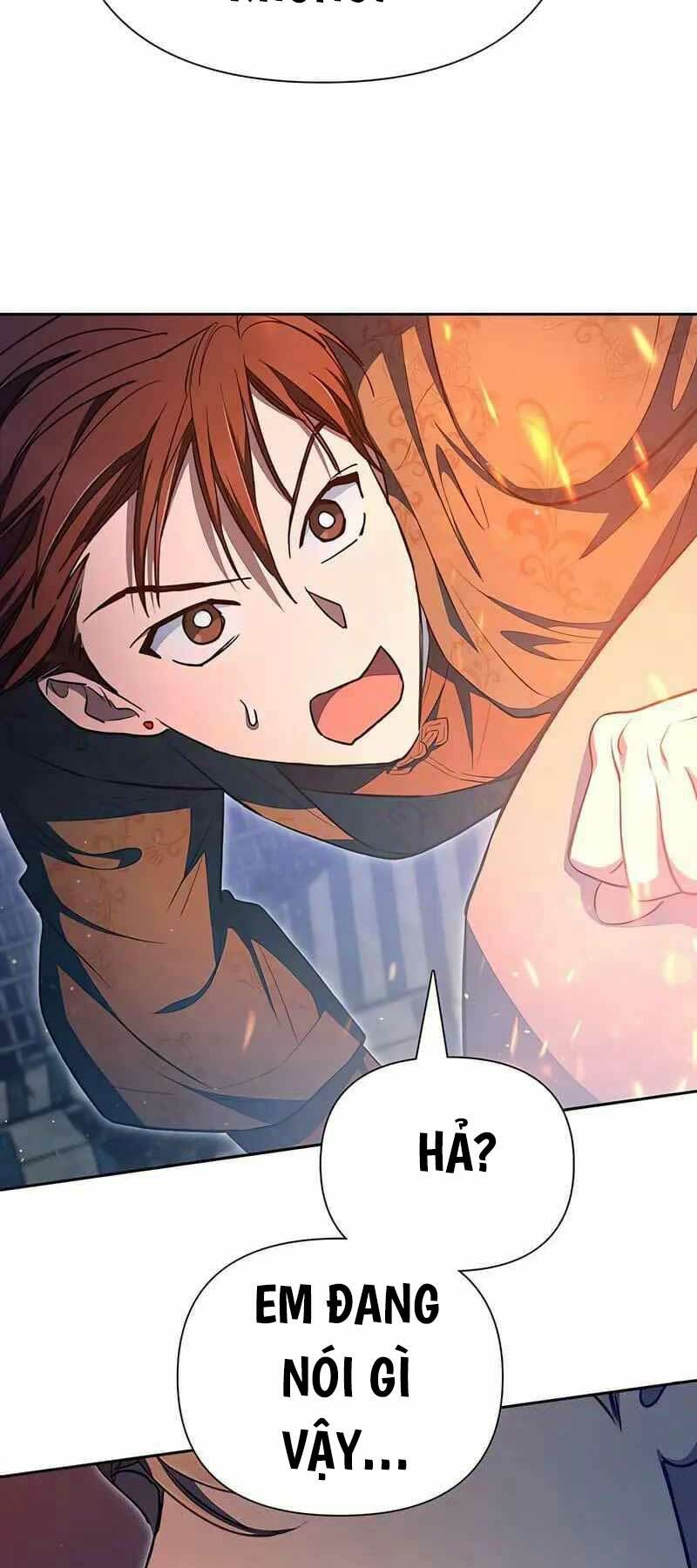 Những Ranker Cấp S Mà Tôi Nuôi Dưỡng Chap 117 - Next Chap 118
