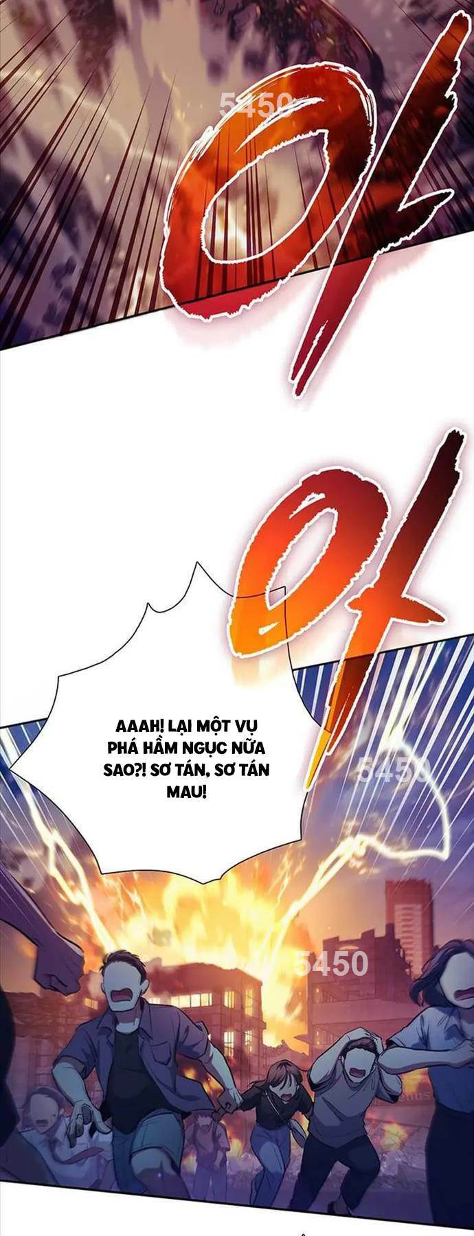 Những Ranker Cấp S Mà Tôi Nuôi Dưỡng Chap 118 - Next Chap 119