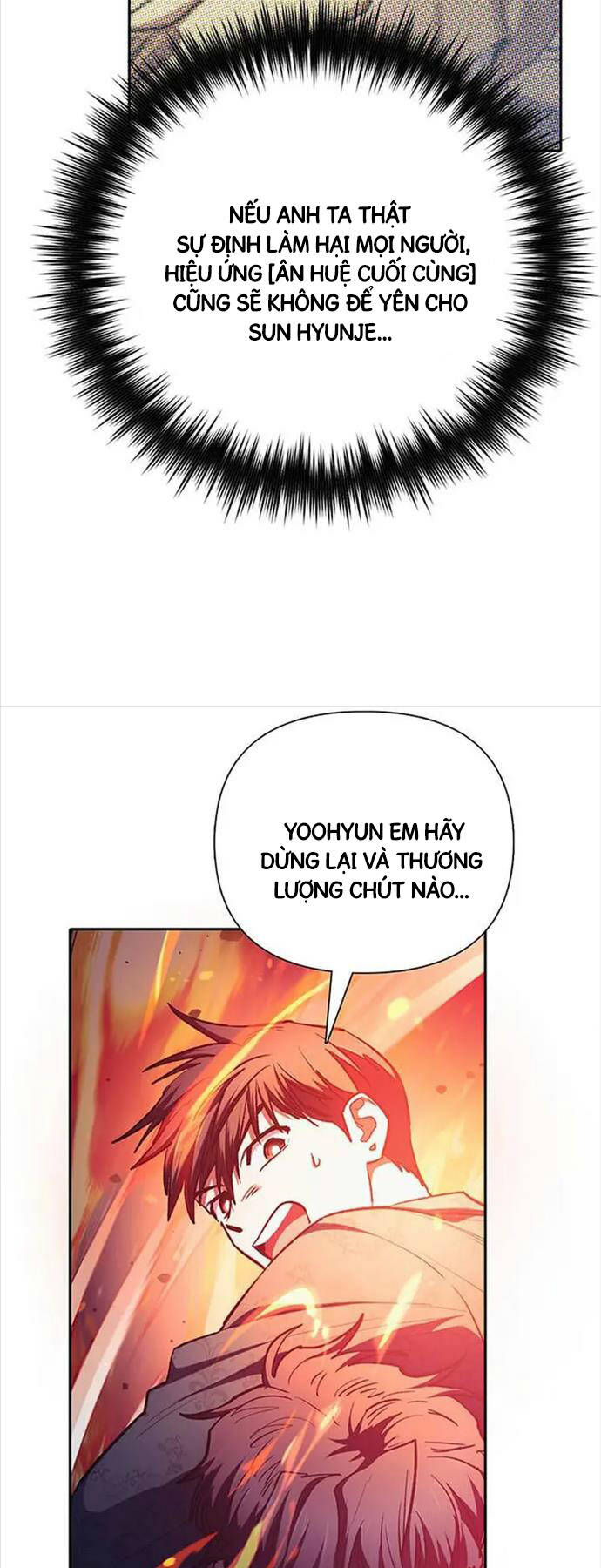 Những Ranker Cấp S Mà Tôi Nuôi Dưỡng Chap 118 - Next Chap 119