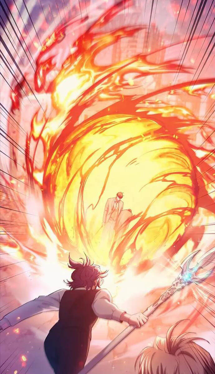 Những Ranker Cấp S Mà Tôi Nuôi Dưỡng Chap 118 - Next Chap 119