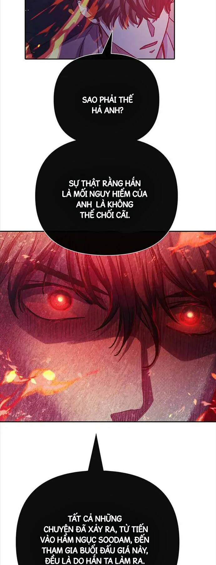 Những Ranker Cấp S Mà Tôi Nuôi Dưỡng Chap 118 - Next Chap 119