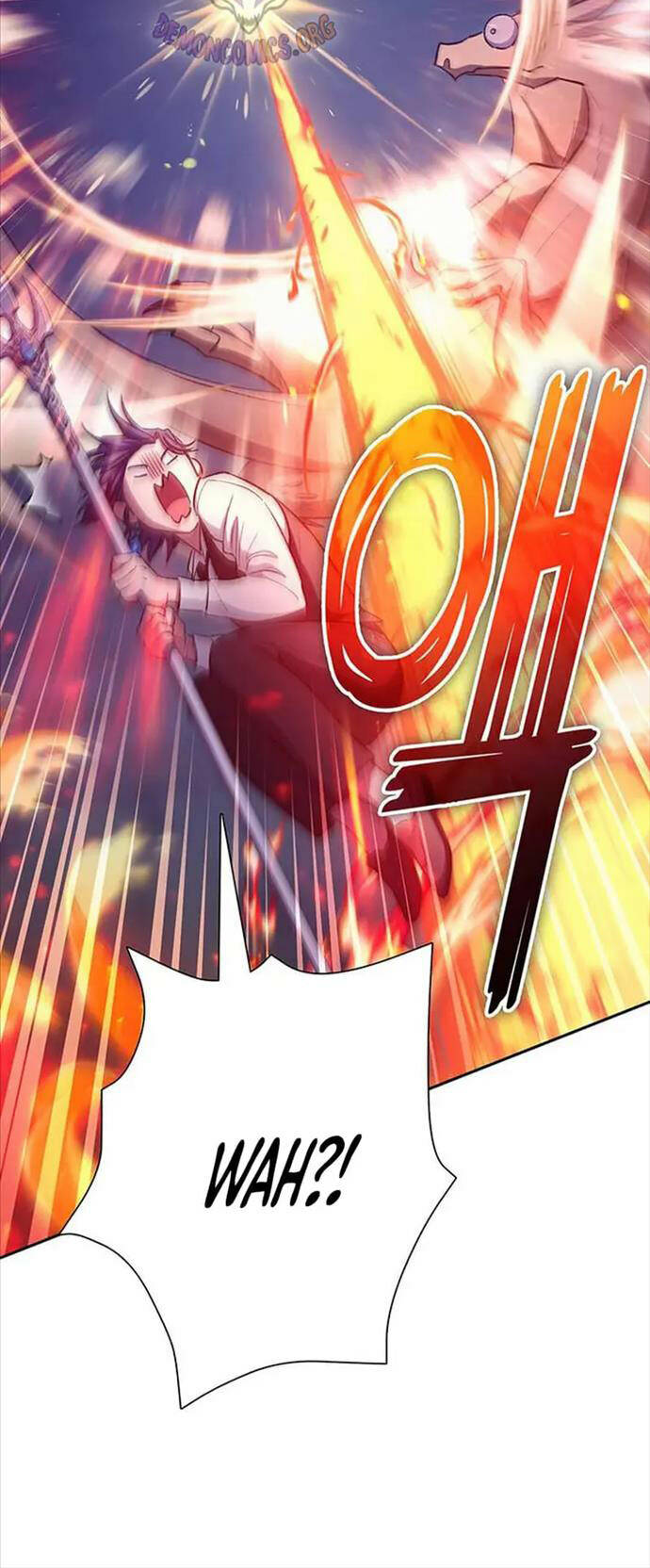 Những Ranker Cấp S Mà Tôi Nuôi Dưỡng Chap 118 - Next Chap 119