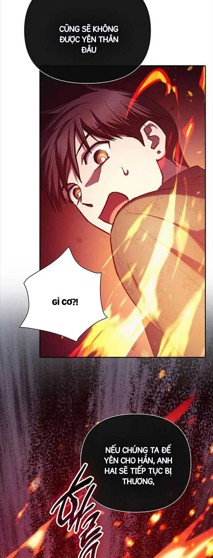 Những Ranker Cấp S Mà Tôi Nuôi Dưỡng Chap 118 - Next Chap 119