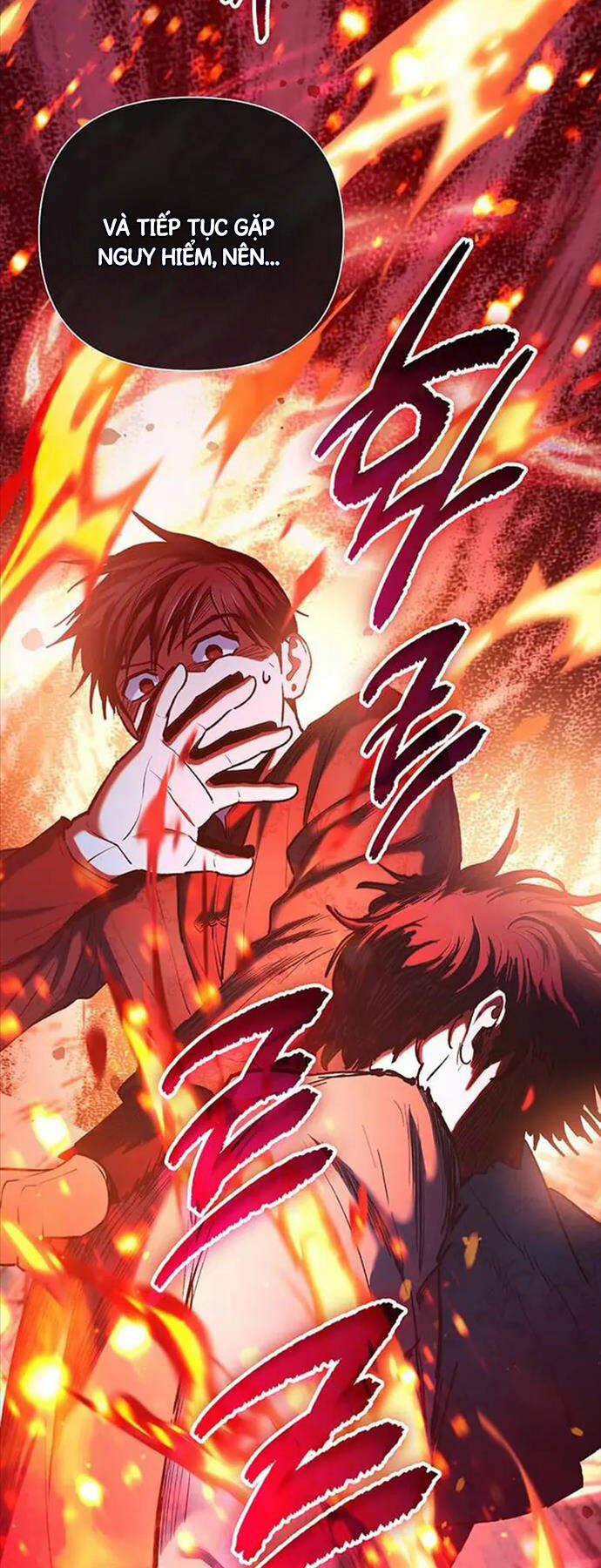 Những Ranker Cấp S Mà Tôi Nuôi Dưỡng Chap 118 - Next Chap 119