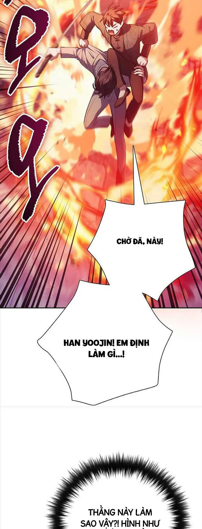 Những Ranker Cấp S Mà Tôi Nuôi Dưỡng Chap 118 - Next Chap 119