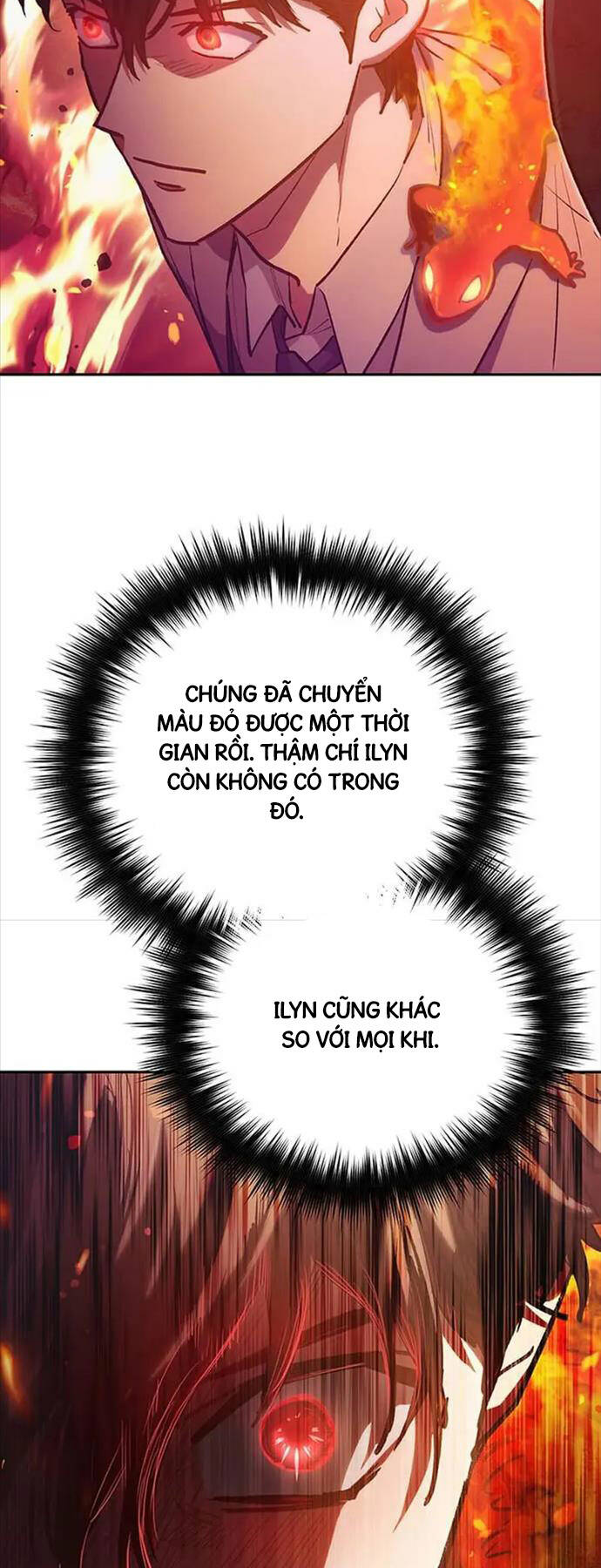 Những Ranker Cấp S Mà Tôi Nuôi Dưỡng Chap 118 - Next Chap 119