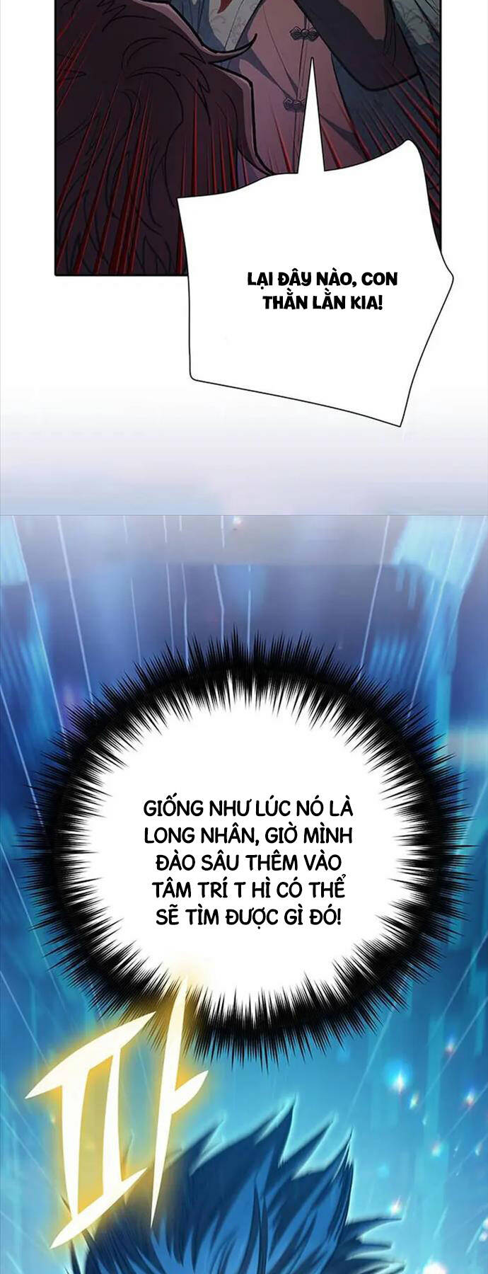 Những Ranker Cấp S Mà Tôi Nuôi Dưỡng Chap 118 - Next Chap 119