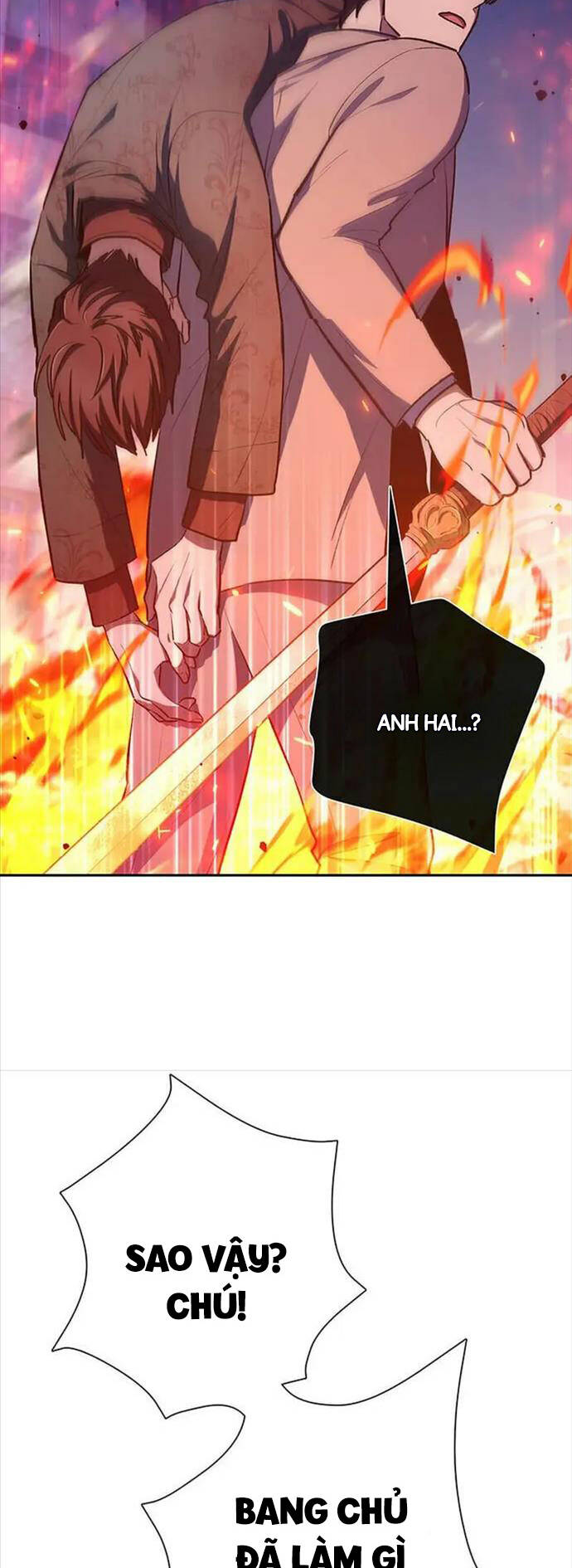 Những Ranker Cấp S Mà Tôi Nuôi Dưỡng Chap 118 - Next Chap 119