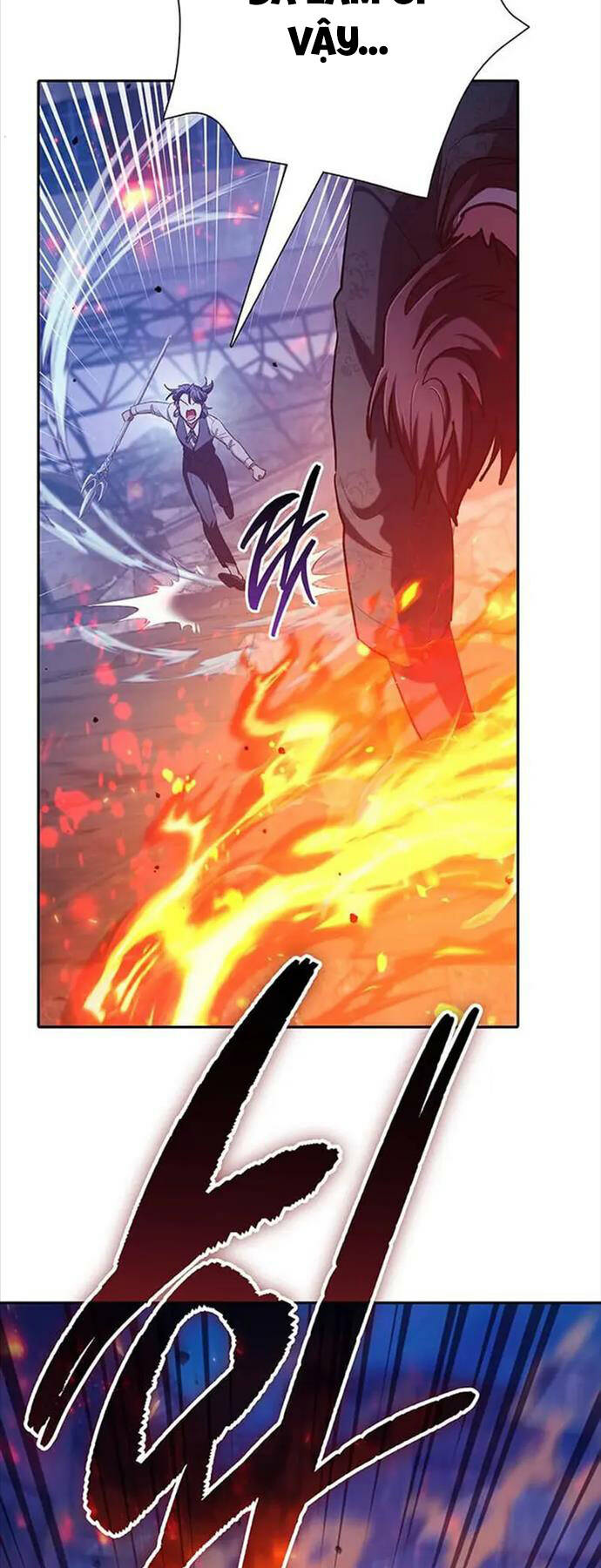 Những Ranker Cấp S Mà Tôi Nuôi Dưỡng Chap 118 - Next Chap 119