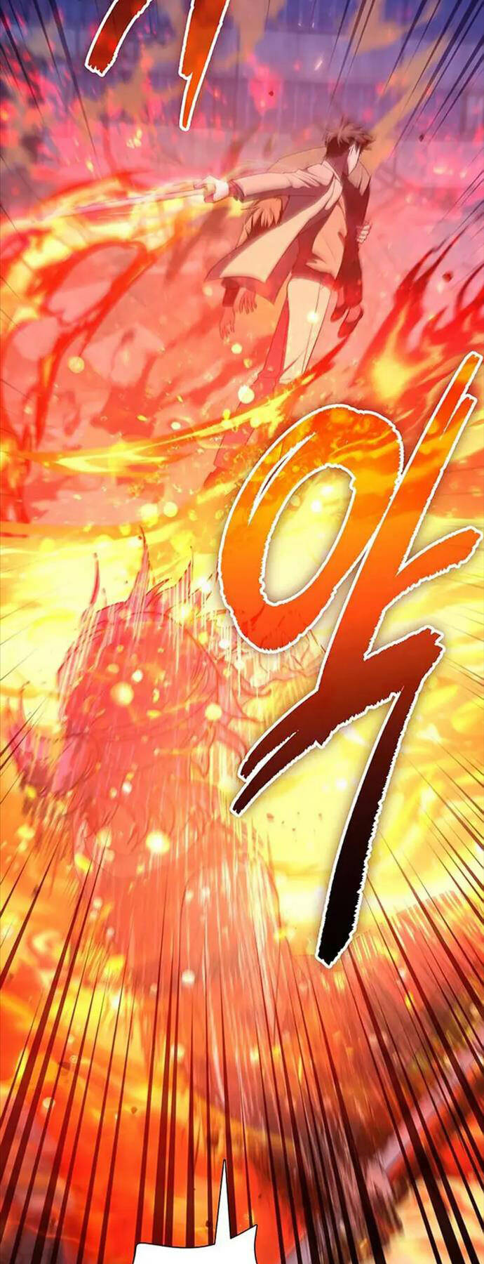 Những Ranker Cấp S Mà Tôi Nuôi Dưỡng Chap 118 - Next Chap 119