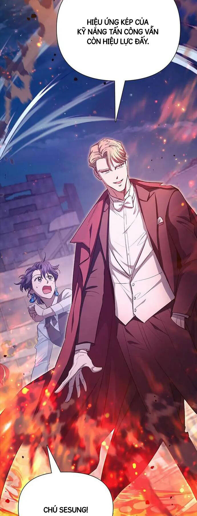 Những Ranker Cấp S Mà Tôi Nuôi Dưỡng Chap 118 - Next Chap 119