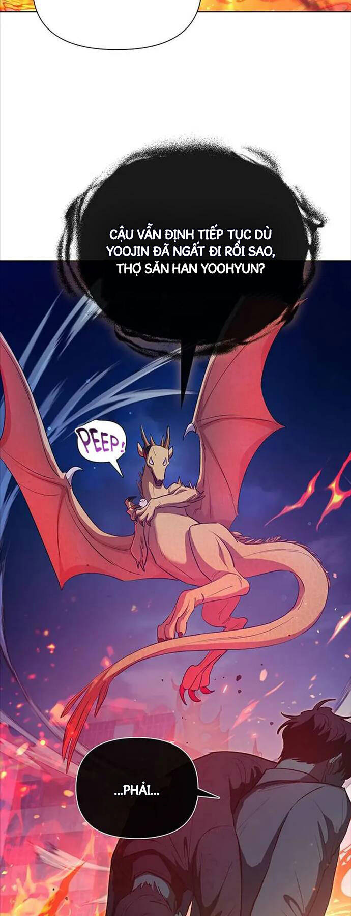 Những Ranker Cấp S Mà Tôi Nuôi Dưỡng Chap 118 - Next Chap 119