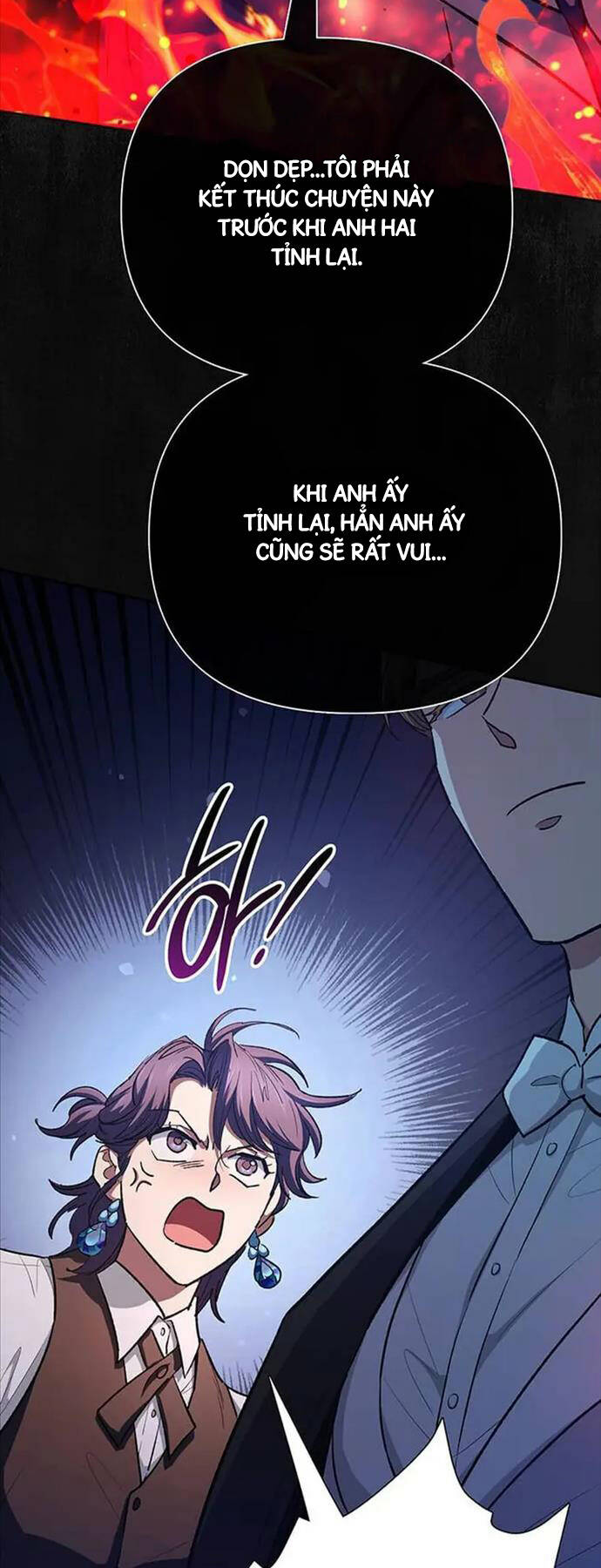Những Ranker Cấp S Mà Tôi Nuôi Dưỡng Chap 118 - Next Chap 119