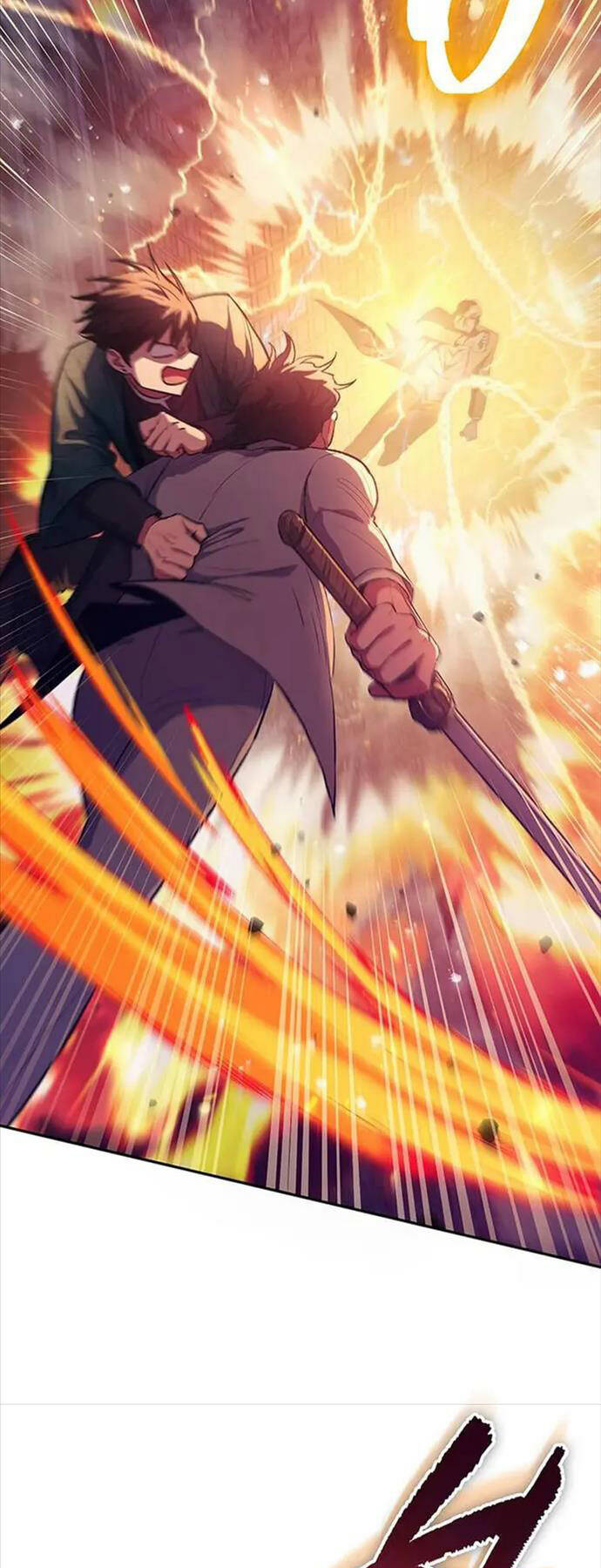 Những Ranker Cấp S Mà Tôi Nuôi Dưỡng Chap 118 - Next Chap 119