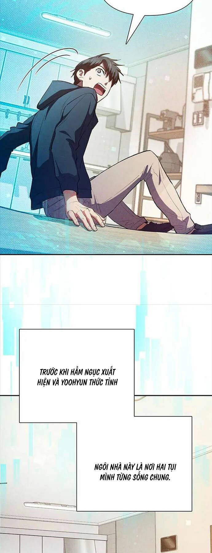 Những Ranker Cấp S Mà Tôi Nuôi Dưỡng Chap 118 - Next Chap 119