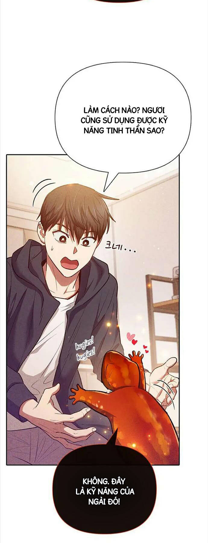 Những Ranker Cấp S Mà Tôi Nuôi Dưỡng Chap 118 - Next Chap 119