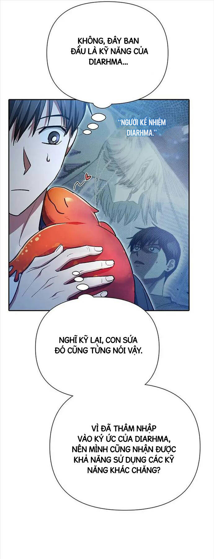 Những Ranker Cấp S Mà Tôi Nuôi Dưỡng Chap 118 - Next Chap 119