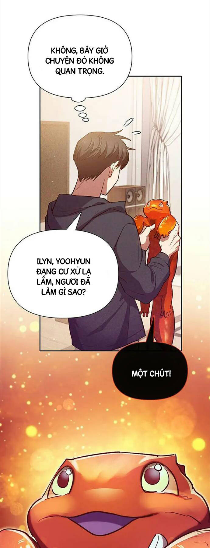 Những Ranker Cấp S Mà Tôi Nuôi Dưỡng Chap 118 - Next Chap 119