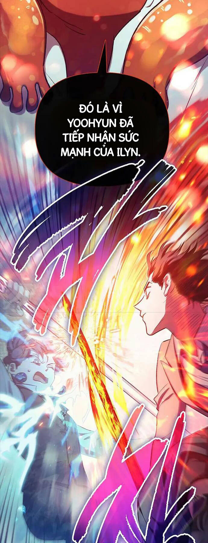 Những Ranker Cấp S Mà Tôi Nuôi Dưỡng Chap 118 - Next Chap 119