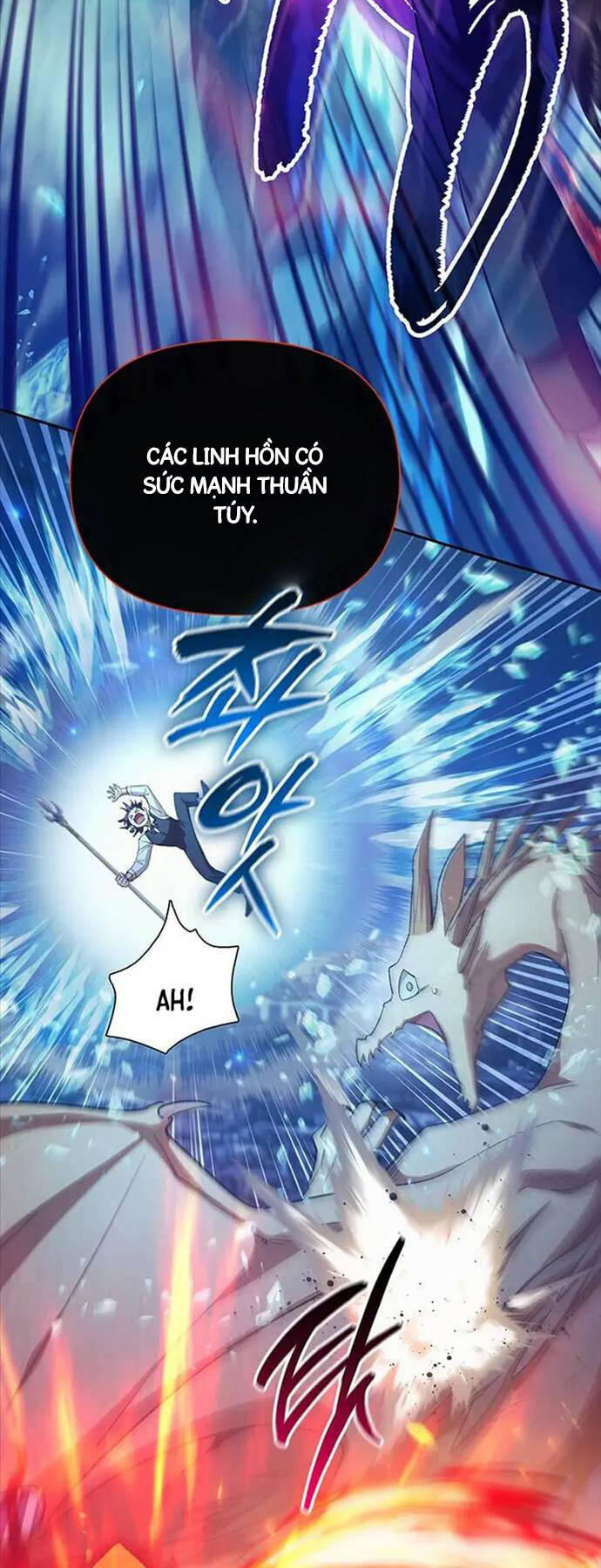 Những Ranker Cấp S Mà Tôi Nuôi Dưỡng Chap 118 - Next Chap 119