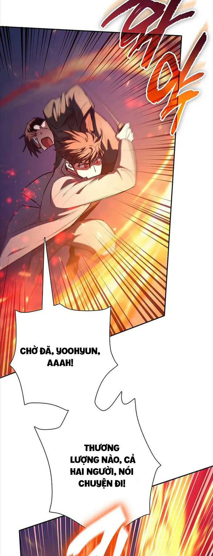 Những Ranker Cấp S Mà Tôi Nuôi Dưỡng Chap 118 - Next Chap 119