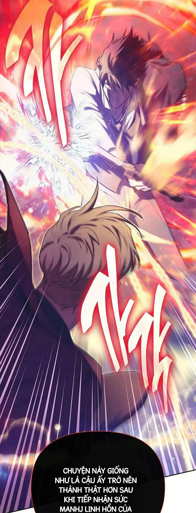 Những Ranker Cấp S Mà Tôi Nuôi Dưỡng Chap 118 - Next Chap 119