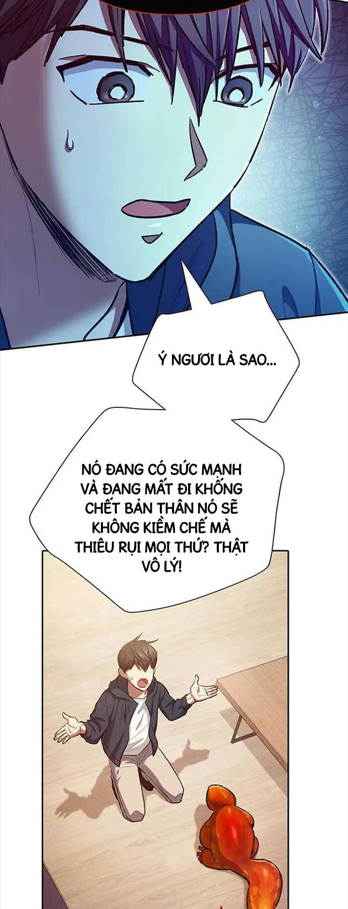 Những Ranker Cấp S Mà Tôi Nuôi Dưỡng Chap 118 - Next Chap 119