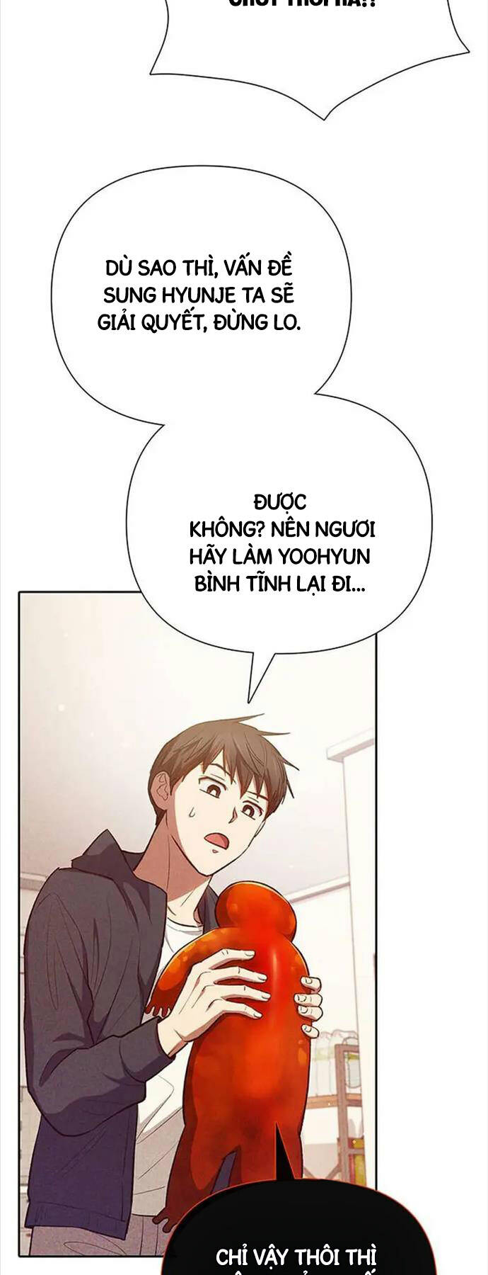 Những Ranker Cấp S Mà Tôi Nuôi Dưỡng Chap 118 - Next Chap 119