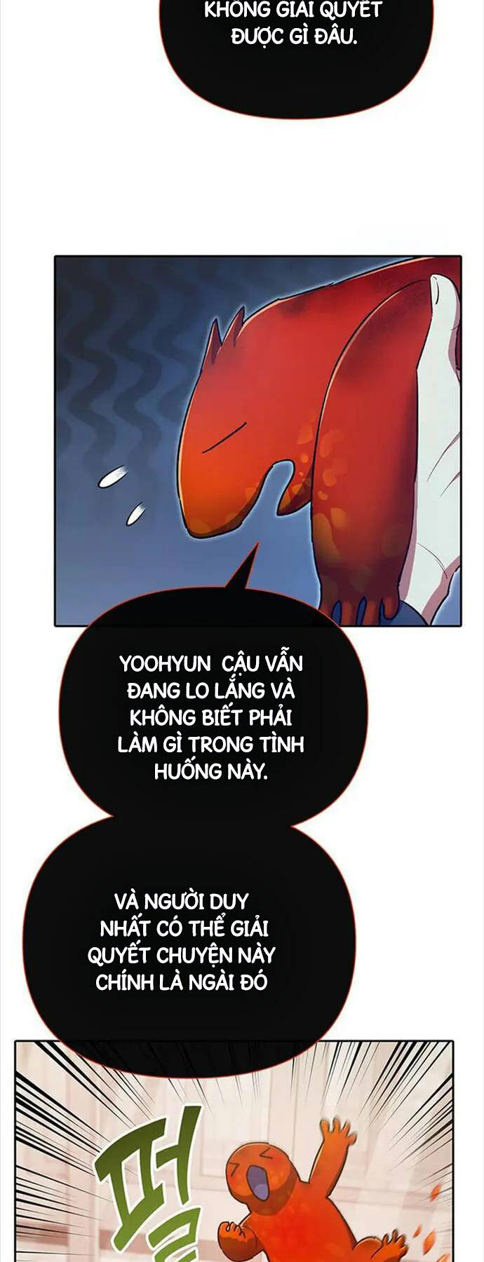 Những Ranker Cấp S Mà Tôi Nuôi Dưỡng Chap 118 - Next Chap 119