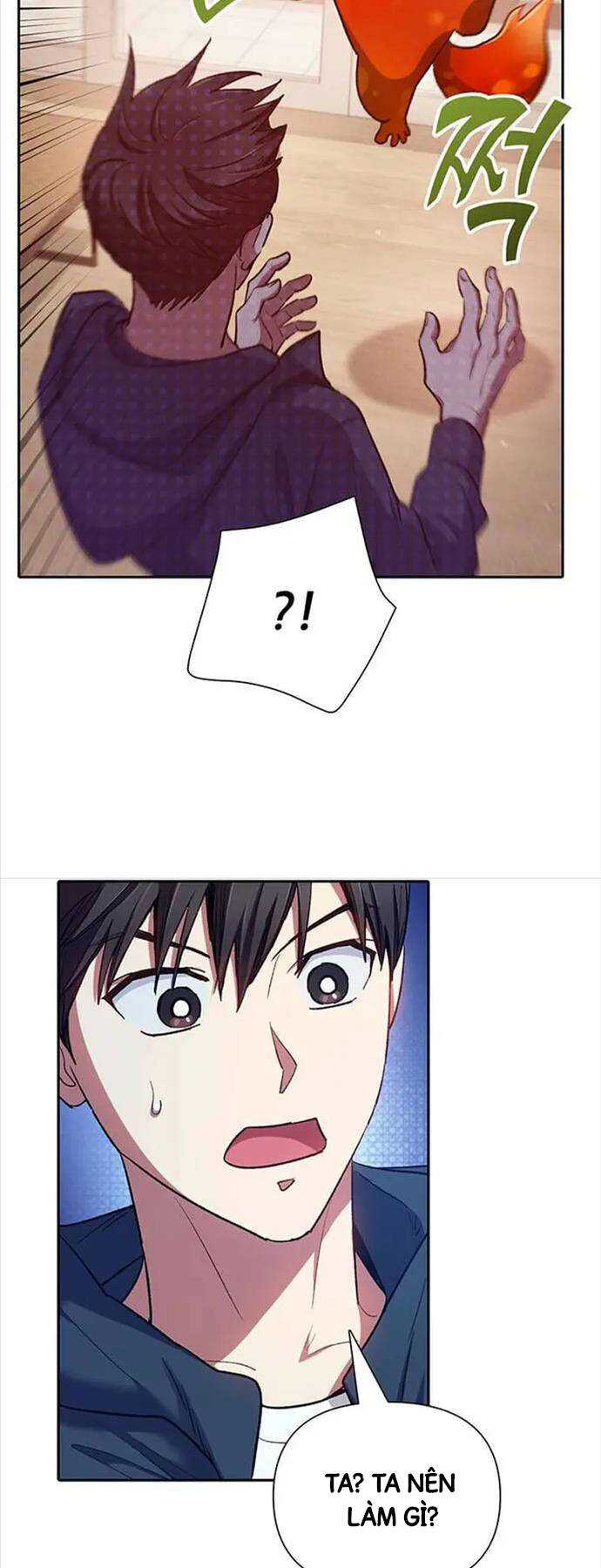 Những Ranker Cấp S Mà Tôi Nuôi Dưỡng Chap 118 - Next Chap 119