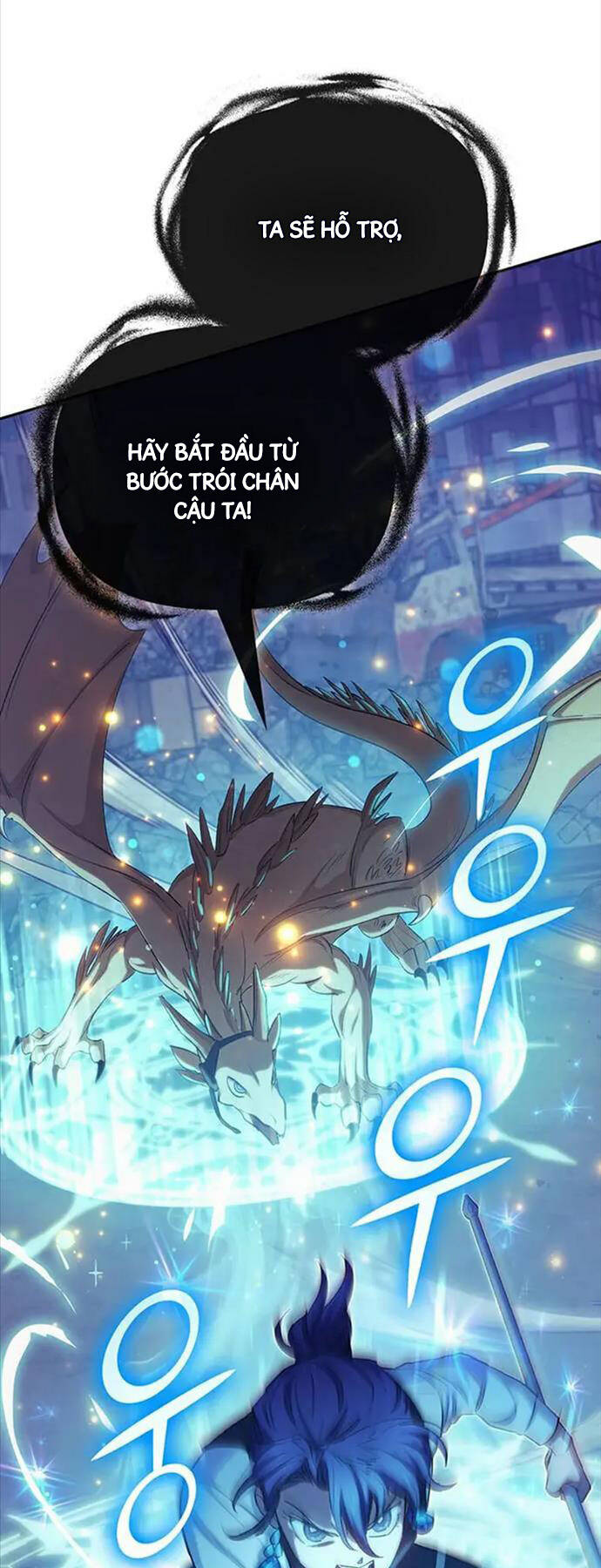 Những Ranker Cấp S Mà Tôi Nuôi Dưỡng Chap 118 - Next Chap 119