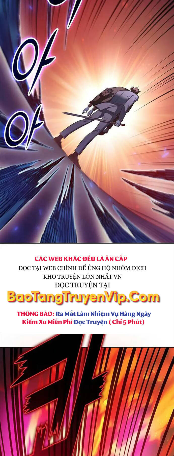 Những Ranker Cấp S Mà Tôi Nuôi Dưỡng Chap 118 - Next Chap 119