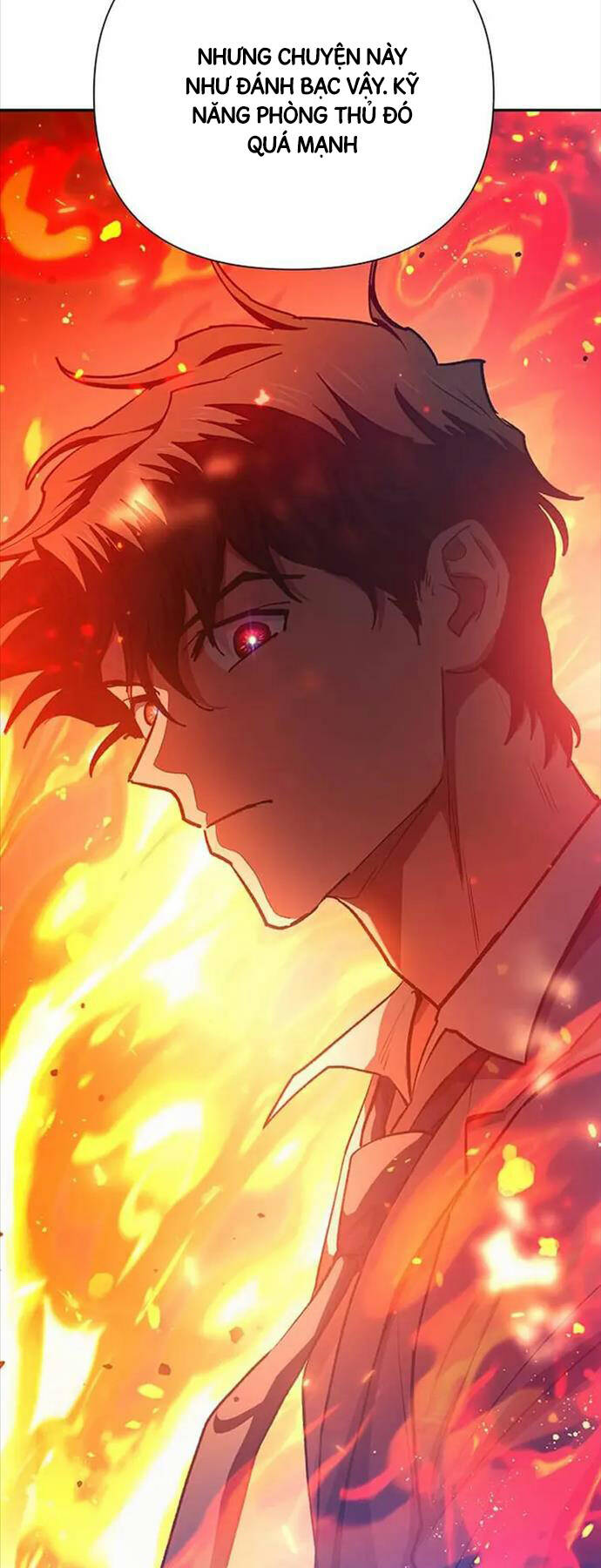 Những Ranker Cấp S Mà Tôi Nuôi Dưỡng Chap 118 - Next Chap 119