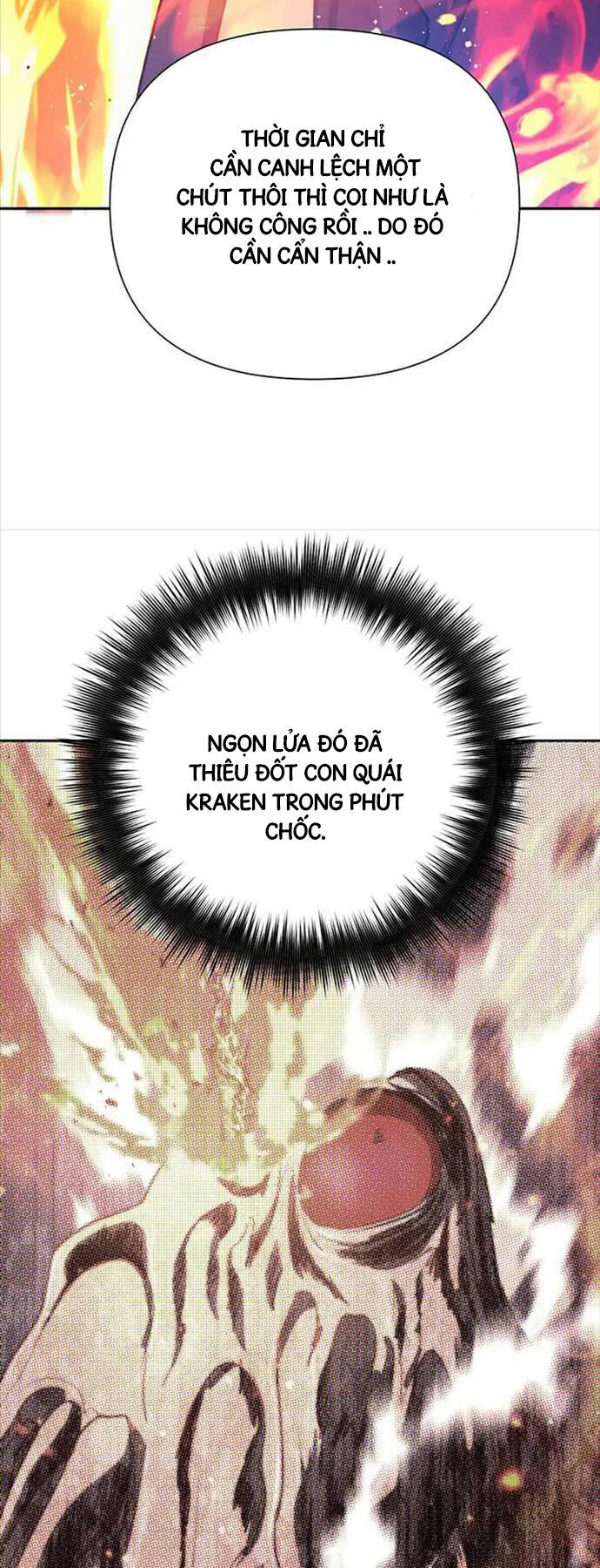 Những Ranker Cấp S Mà Tôi Nuôi Dưỡng Chap 118 - Next Chap 119