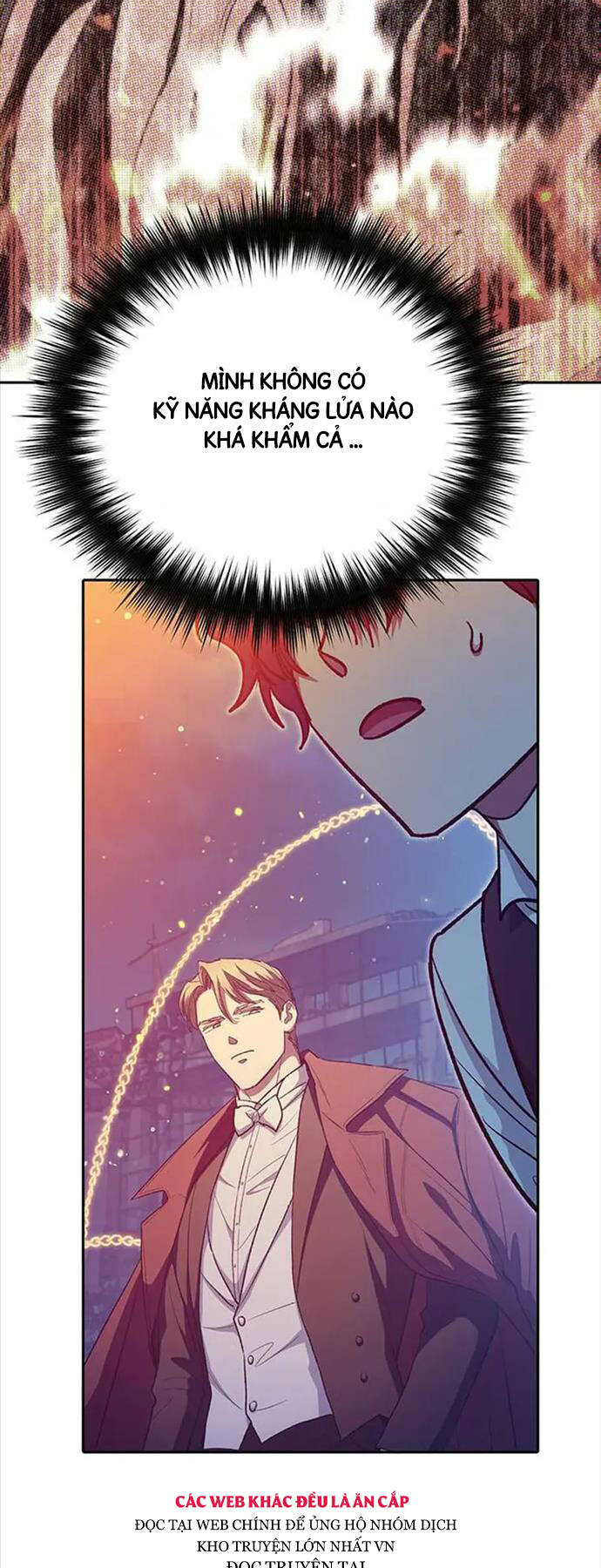 Những Ranker Cấp S Mà Tôi Nuôi Dưỡng Chap 118 - Next Chap 119