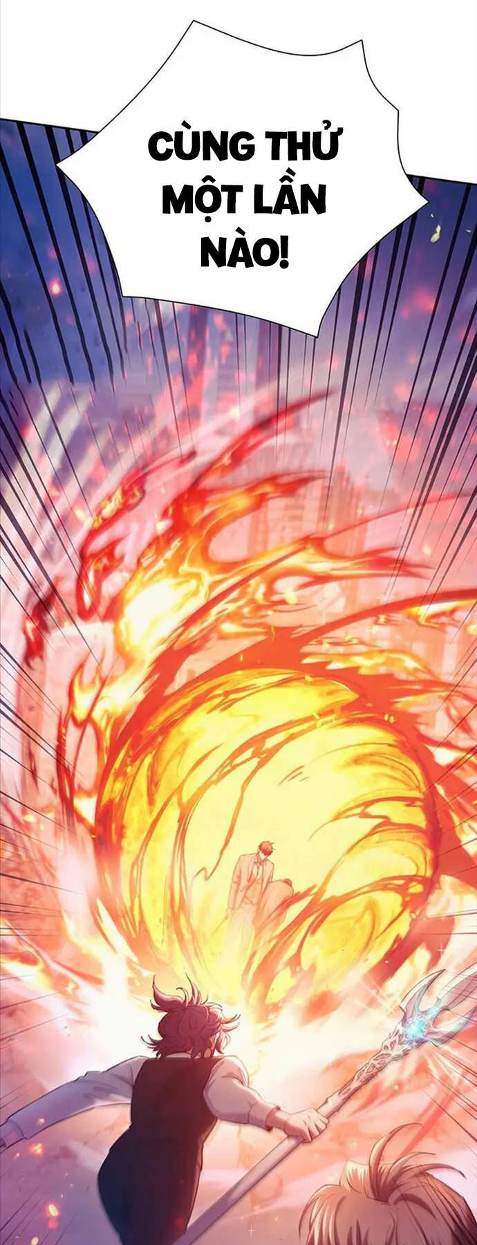 Những Ranker Cấp S Mà Tôi Nuôi Dưỡng Chap 118 - Next Chap 119