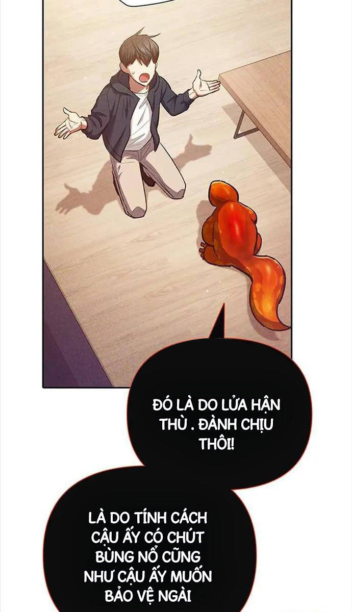 Những Ranker Cấp S Mà Tôi Nuôi Dưỡng Chap 118 - Next Chap 119