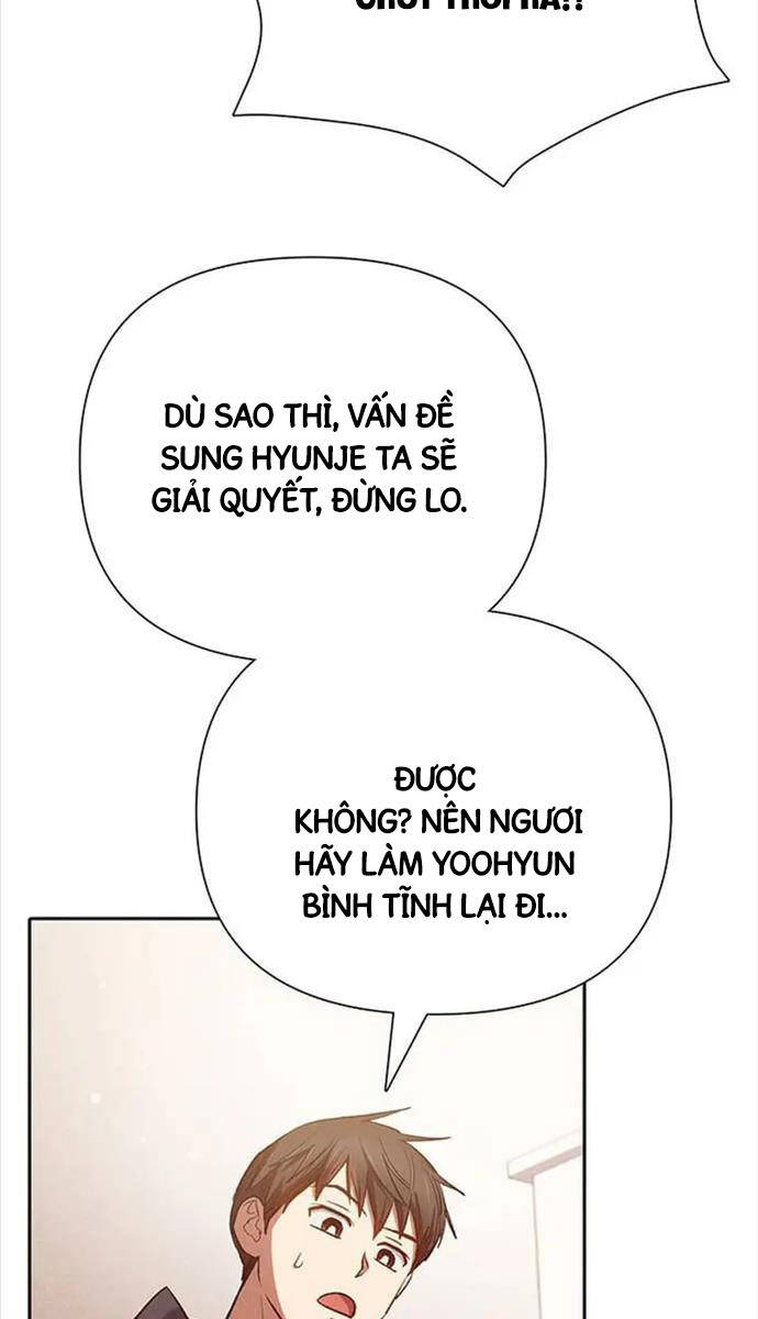 Những Ranker Cấp S Mà Tôi Nuôi Dưỡng Chap 118 - Next Chap 119