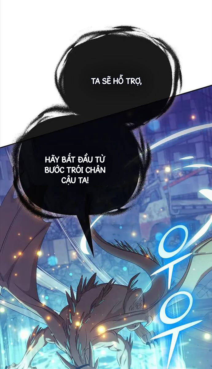 Những Ranker Cấp S Mà Tôi Nuôi Dưỡng Chap 118 - Next Chap 119