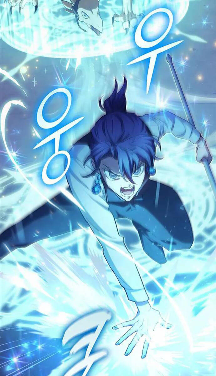 Những Ranker Cấp S Mà Tôi Nuôi Dưỡng Chap 118 - Next Chap 119