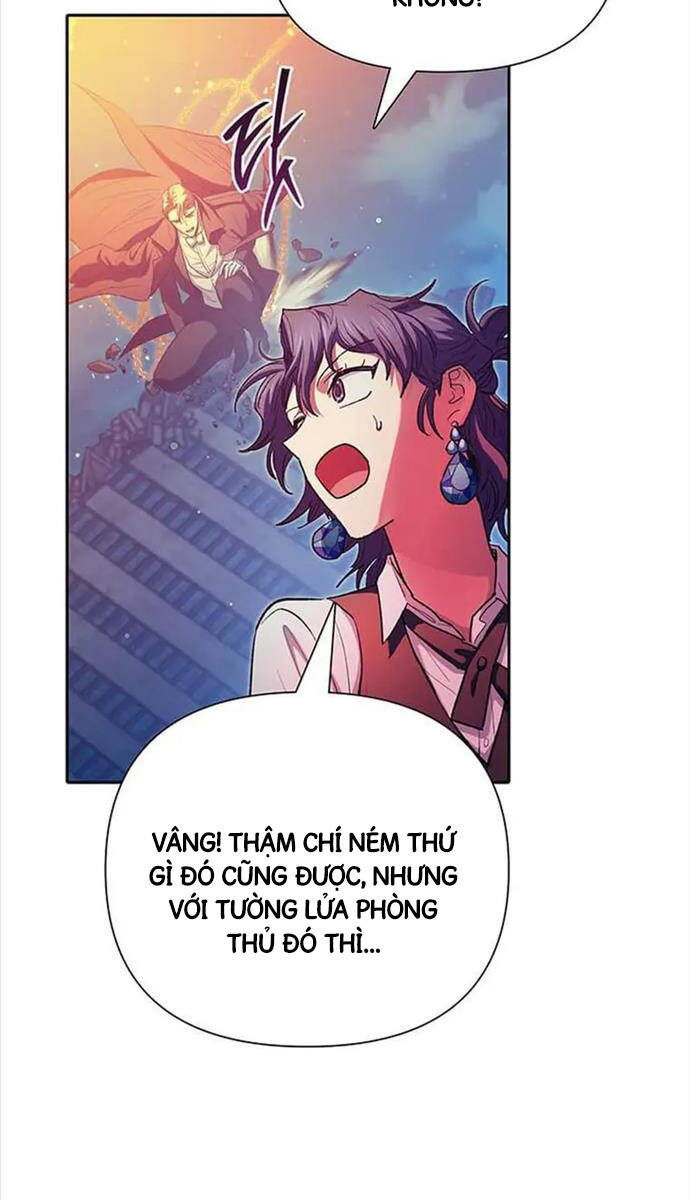 Những Ranker Cấp S Mà Tôi Nuôi Dưỡng Chap 118 - Next Chap 119