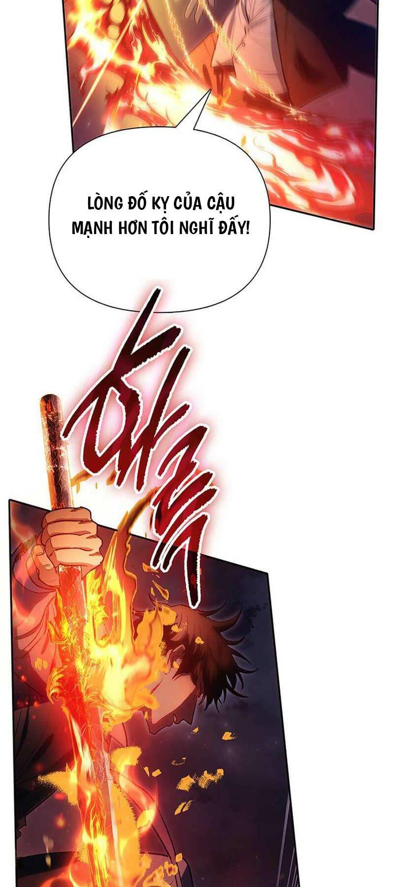 Những Ranker Cấp S Mà Tôi Nuôi Dưỡng Chap 119 - Next Chap 120