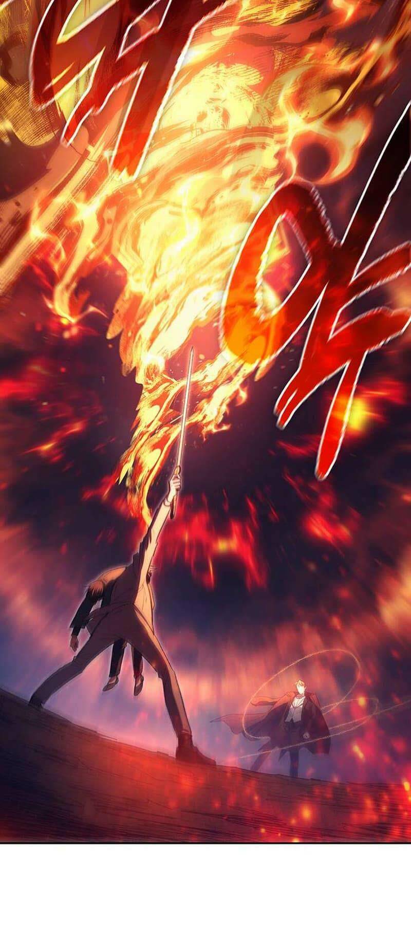 Những Ranker Cấp S Mà Tôi Nuôi Dưỡng Chap 119 - Next Chap 120
